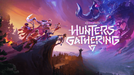 Horizon Hunters Gathering : Guerrilla dévoile son ambitieux jeu coopératif dans l’univers Horizon
