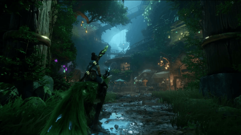 Kena: Scars of Kosmora bouscule ses plans avec un report à 2027 et de grandes ambitions