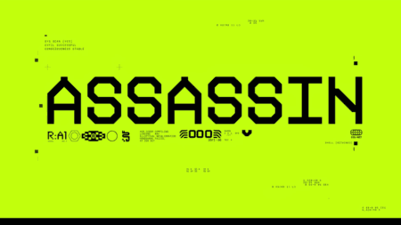 Marathon : l’Assassin se dévoile, un nouvel Archétype taillé pour l’ombre et la précision Marathon : l’Assassin se dévoile, un nouvel Archétype taillé pour l’ombre et la précision