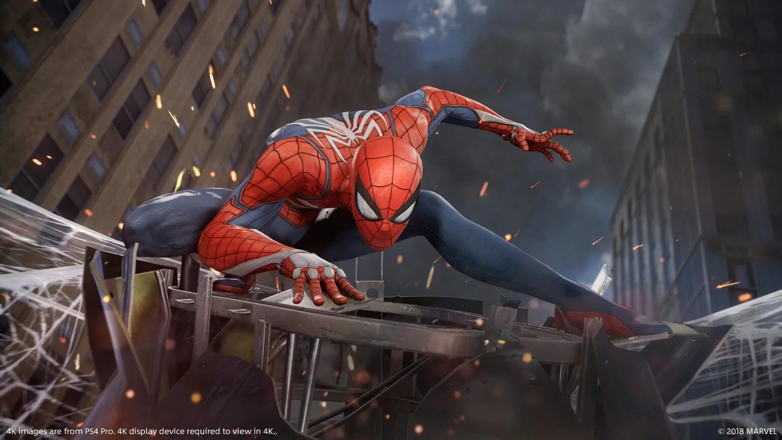 Marvel’s Spider-Man sur Xbox : la réponse d’Insomniac est sans appel