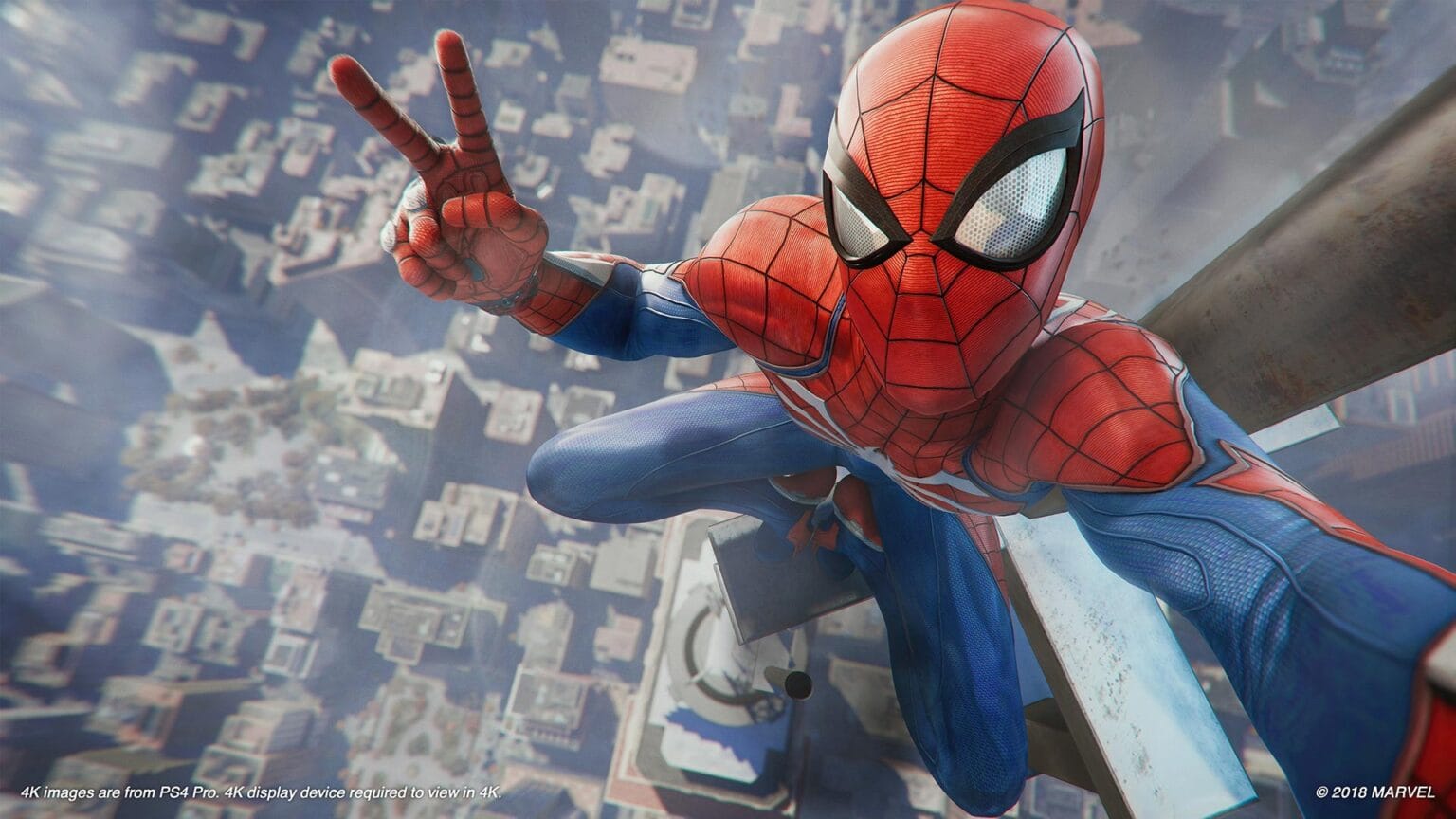 Marvel’s Spider-Man 2 accueillera gratuitement la nouvelle tenue de Spider-Man: Brand New Day Marvel’s Spider-Man 2 accueillera gratuitement la nouvelle tenue de Spider-Man: Brand New Day