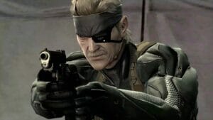 Pourquoi Metal Gear Solid Master Collection Vol. 2 demande autant de RAM sur PC