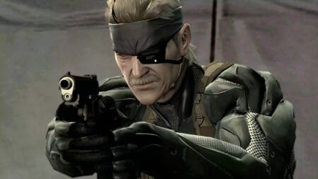 Pourquoi Metal Gear Solid Master Collection Vol. 2 demande autant de RAM sur PC Pourquoi Metal Gear Solid Master Collection Vol. 2 demande autant de RAM sur PC