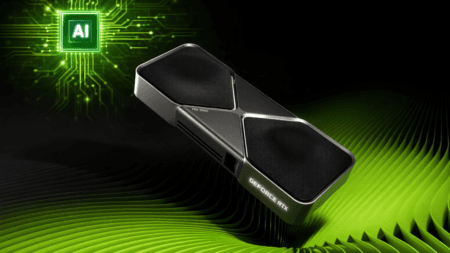 NVIDIA bouleverse le gaming PC, la RTX 6000 repoussée à 2028 et l’IA prend le dessus NVIDIA bouleverse le gaming PC, la RTX 6000 repoussée à 2028 et l’IA prend le dessus