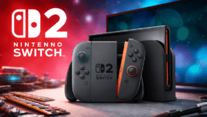 Nintendo maintient le prix de la Switch 2 malgré la crise des composants