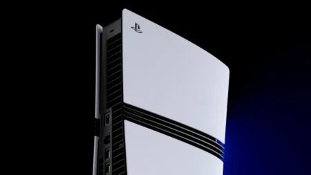 PS5 Pro : Sony déploie un PSSR amélioré, plusieurs gros jeux déjà compatibles PS5 Pro : Sony déploie un PSSR amélioré, plusieurs gros jeux déjà compatibles