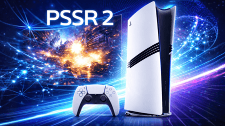PS5 Pro : la PSSR 2 fait un bond énorme et relance l’intérêt de la console PS5 Pro : la PSSR 2 fait un bond énorme et relance l’intérêt de la console
