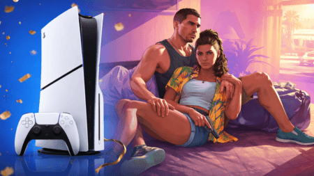 PS5 : Sony sécurise ses stocks pour 2026 et mise tout sur l’effet GTA 6 PS5 : Sony sécurise ses stocks pour 2026 et mise tout sur l’effet GTA 6
