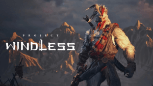 Project Windless : Krafton dévoile un RPG fantasy ambitieux inspiré d’une saga culte