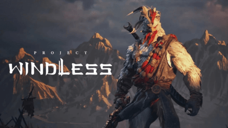 Project Windless : Krafton dévoile un RPG fantasy ambitieux inspiré d’une saga culte Project Windless : Krafton dévoile un RPG fantasy ambitieux inspiré d’une saga culte