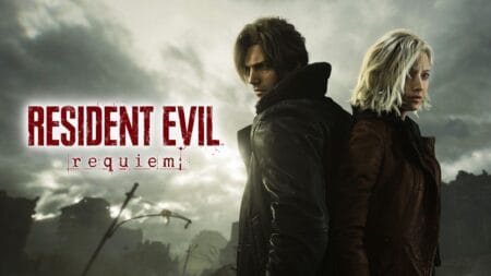 Resident Evil Requiem : un nouveau trailer qui relance le suspense autour de Leon Resident Evil Requiem : un nouveau trailer qui relance le suspense autour de Leon