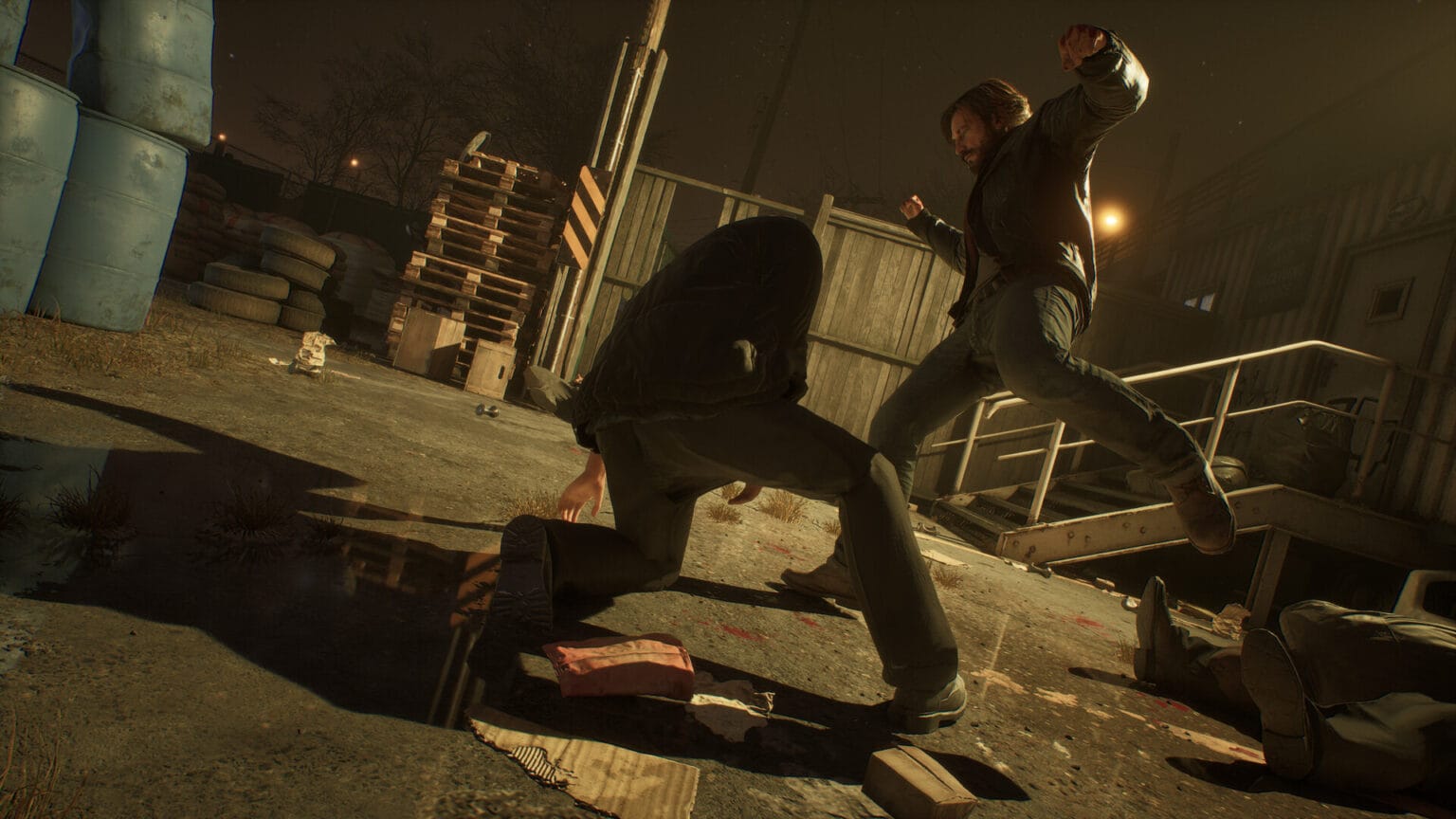 Samson: A Tyndalston Story débarque le 8 avril sur PC, la surprise AA du moment