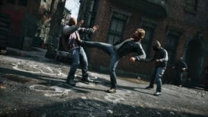 Après un lancement PC chaotique, Samson : A Tyndalston Story prépare sa revanche sur PS5 et Xbox Series