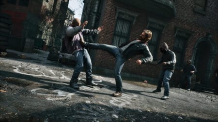 Après un lancement PC chaotique, Samson : A Tyndalston Story prépare sa revanche sur PS5 et Xbox Series