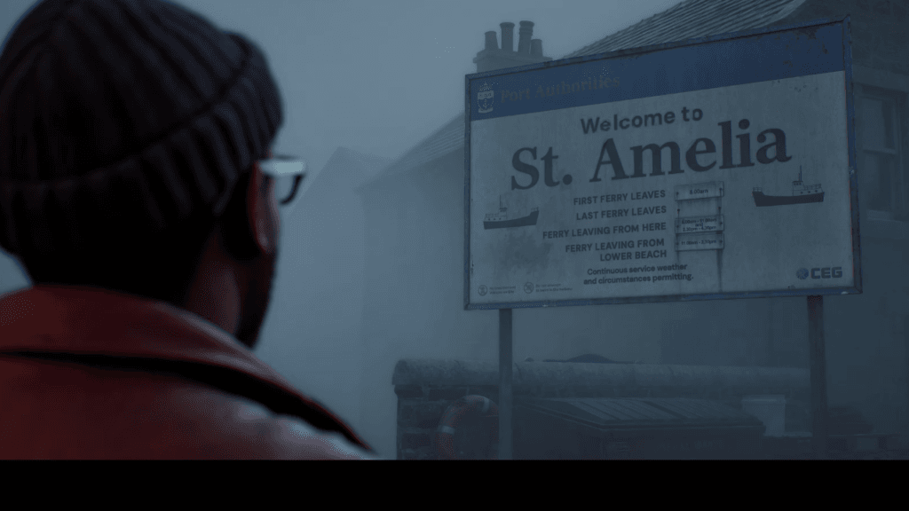 Silent Hill Townfall : un code secret découvert dans un blog des développeurs