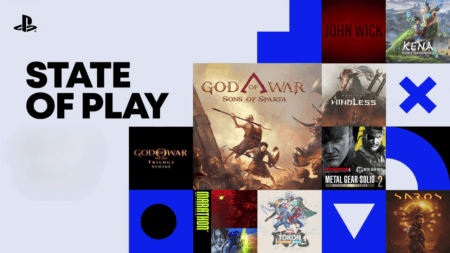 State of Play : God of War, John Wick, Silent Hill… Le résumé d’une soirée State of Play : God of War, John Wick, Silent Hill… Le résumé d'une soirée