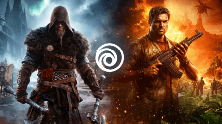 Ubisoft relance la machine : plusieurs nouveaux Assassin’s Creed et Far Cry en préparation Ubisoft relance la machine : plusieurs nouveaux Assassin’s Creed et Far Cry en préparation
