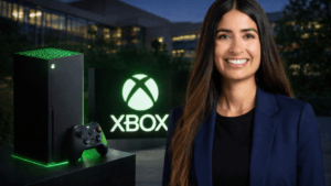 Xbox veut reconquérir ses joueurs frustrés : Asha Sharma promet un vrai retour aux fondamentaux Xbox veut reconquérir ses joueurs frustrés : Asha Sharma promet un vrai retour aux fondamentaux