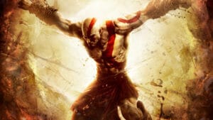Rumeur God of War : nouveau jeu, spin-off, multiplateforme ?