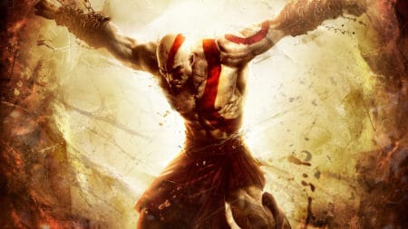 Rumeur God of War : nouveau jeu, spin-off, multiplateforme ?