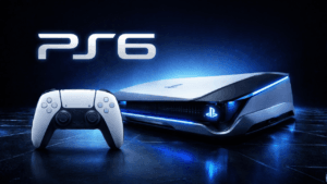 PlayStation 6 : 30 Go de GDDR7, 4K 60 FPS et un prix qui pourrait surprendre
