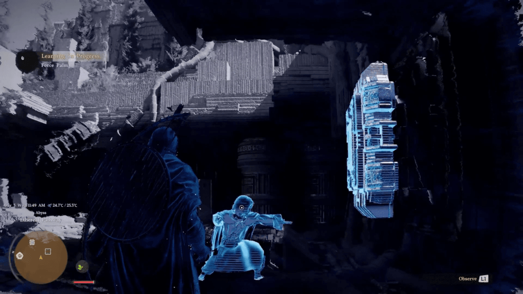 Crimson Desert : Pearl Abyss détaille un système de combat explosif et une progression taillée pour l’aventure