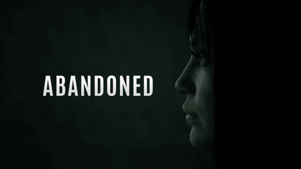 Cinq ans après le scandale, Abandoned réapparaît mystérieusement sur le PSN