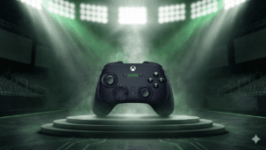 Cette manette e-sport Razer est actuellement en promotion sur Amazon