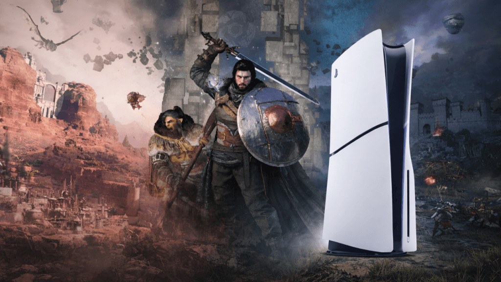 Crimson Desert sur PS5 : La version "Standard" lève enfin le voile, et c'est plutôt rassurant