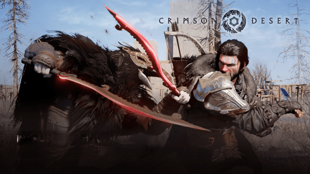 Crimson Desert : votre PC ou votre console sont-ils de taille face à la claque visuelle du mois ?