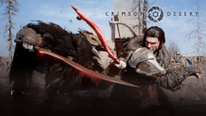 Crimson Desert réalise un gros départ avec 2 millions de copies vendues