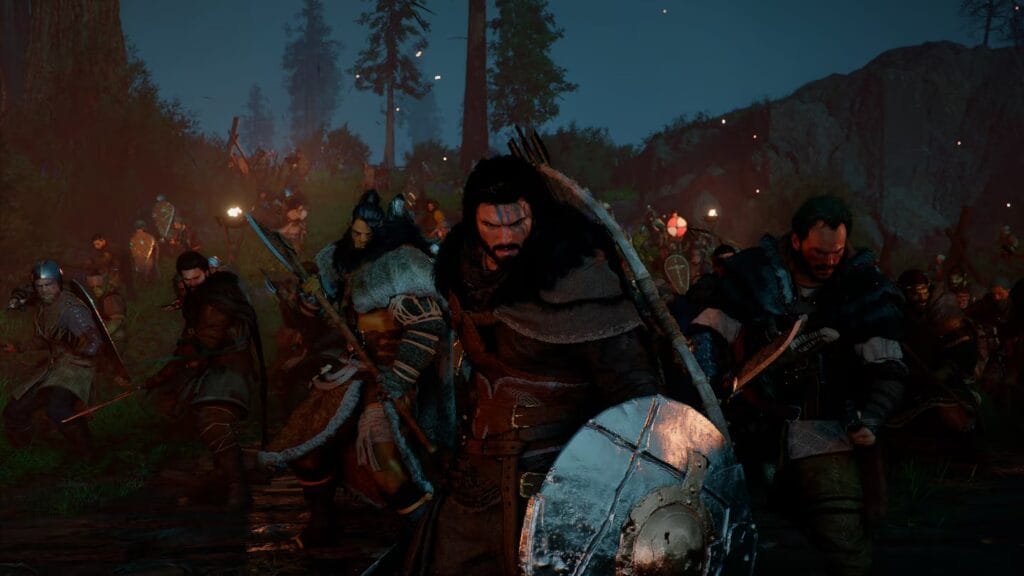 Crimson Desert explose sur Steam avec près de 240 000 joueurs au lancement