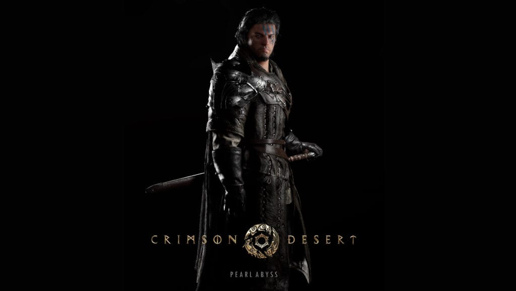 Crimson Desert remonte la pente après une mise à jour très attendue