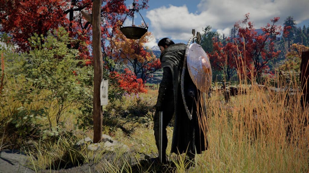 Crimson Desert réalise un gros départ avec 2 millions de copies vendues