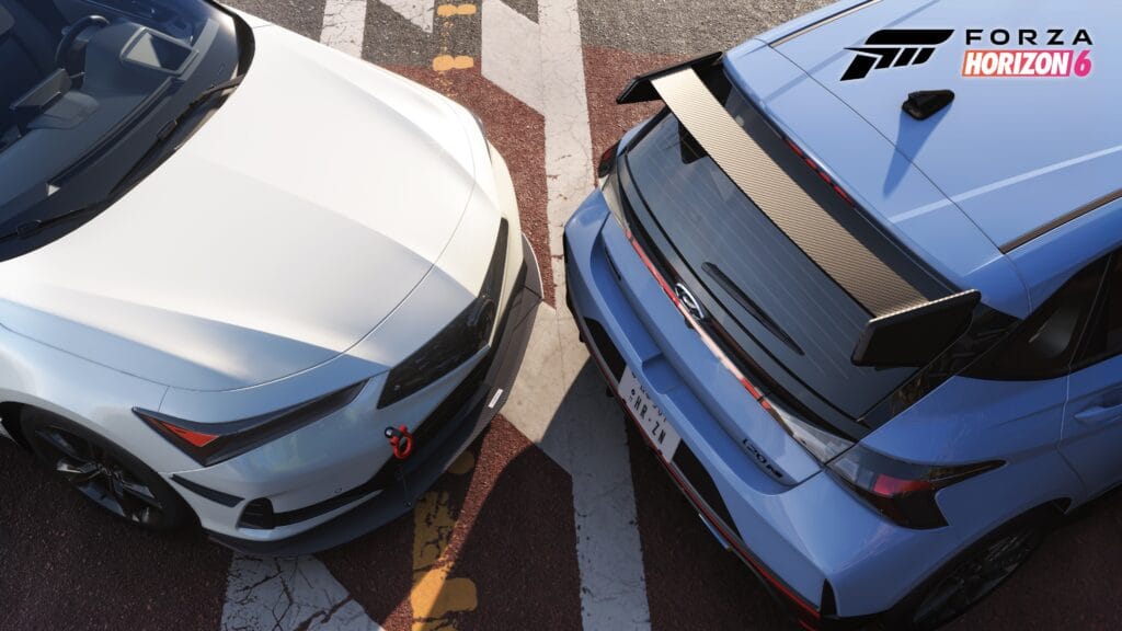 Forza Horizon 6 : Microsoft mise sur un bonus de précommande pour séduire les abonnés Xbox Game Pass