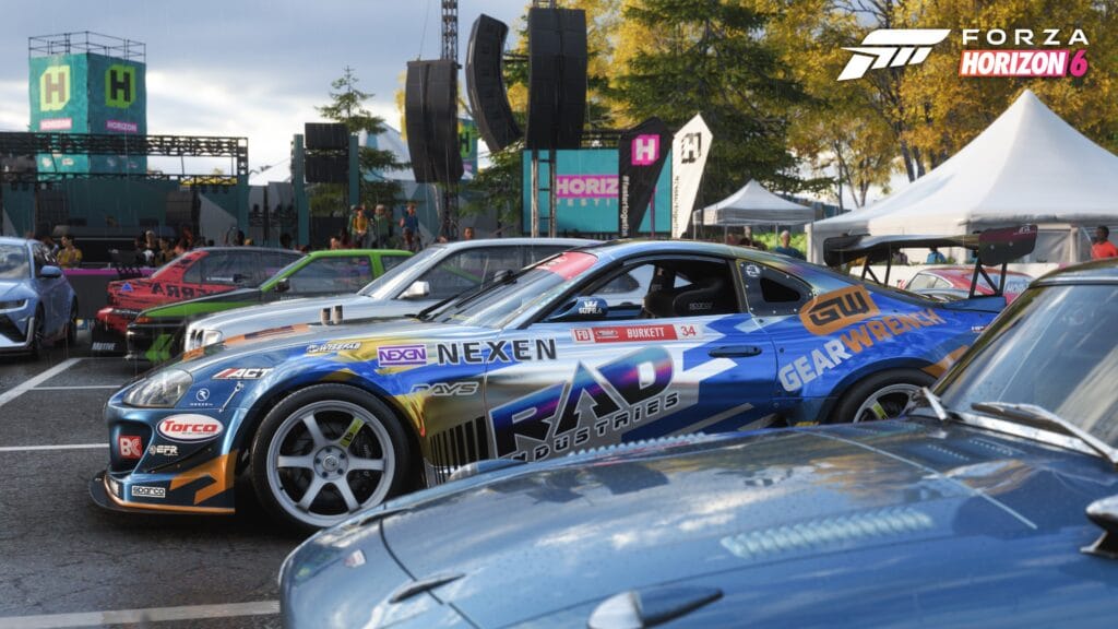 Forza Horizon 6 : Les développeurs ont enfin écouté les joueurs sur la personnalisation 2 Forza Horizon 6 : Les développeurs ont enfin écouté les joueurs sur la personnalisation