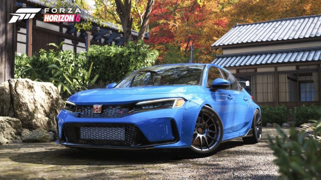Forza Horizon 6 : des joueurs bannis jusqu’en l’an 9999 après la fuite du jeu
