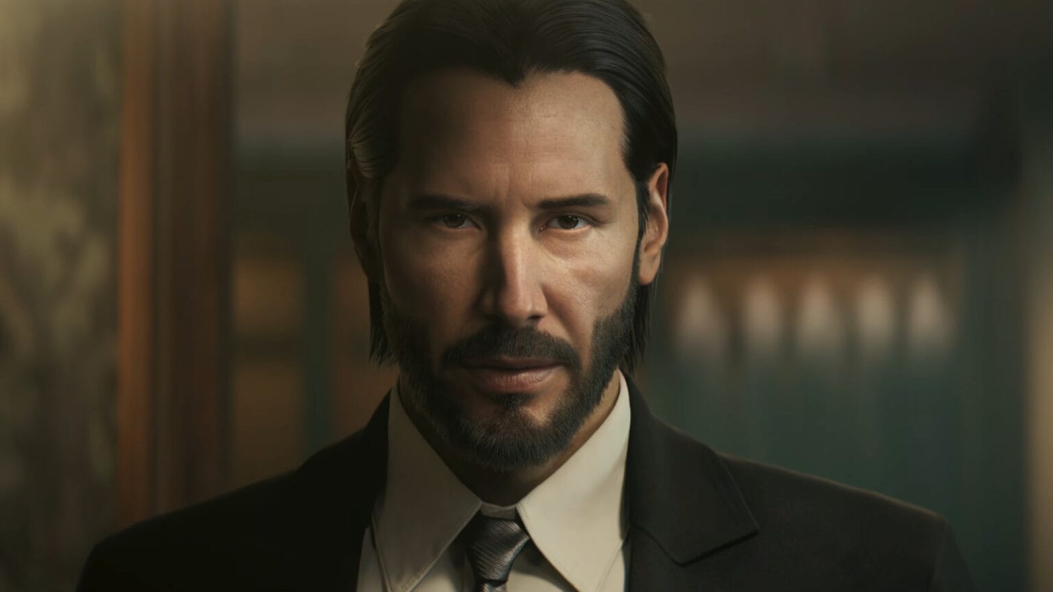 John Wick : le nouveau jeu vidéo racontera les événements avant le premier film, confirme le studio