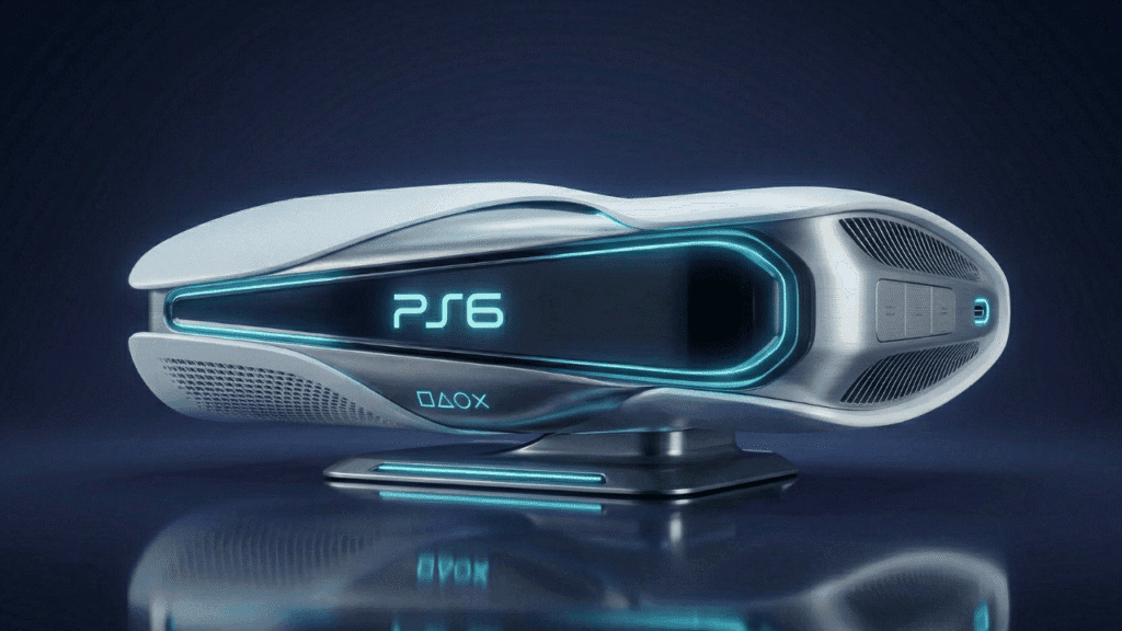 La PS6 vendue à perte à 699 $ ? Les premières estimations de son coût de production La PS6 vendue à perte à 699 $ ? Les premières estimations de son coût de production