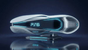 La PS6 vendue à perte à 699 $ ? Les premières estimations de son coût de production