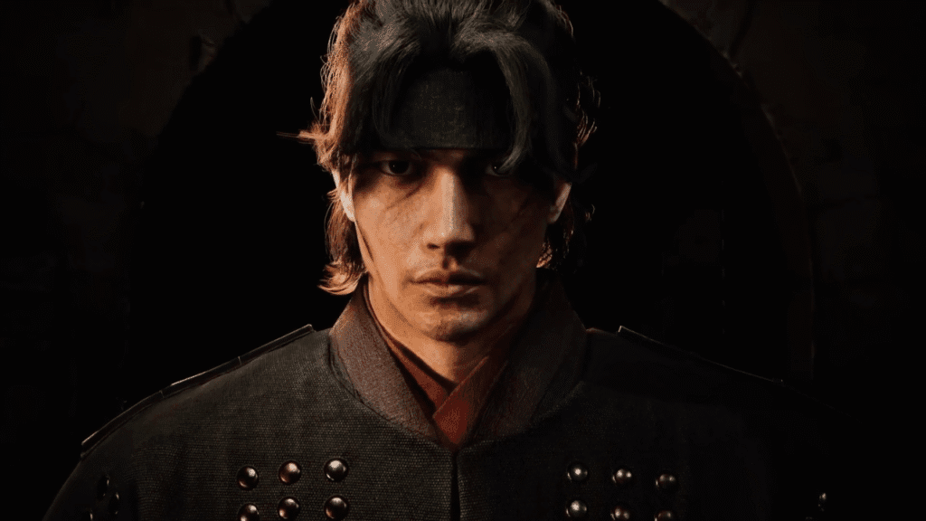 MOOSA Dirty Fate : Ce nouveau jeu d'action coréen ultra-brutal va vous hanter