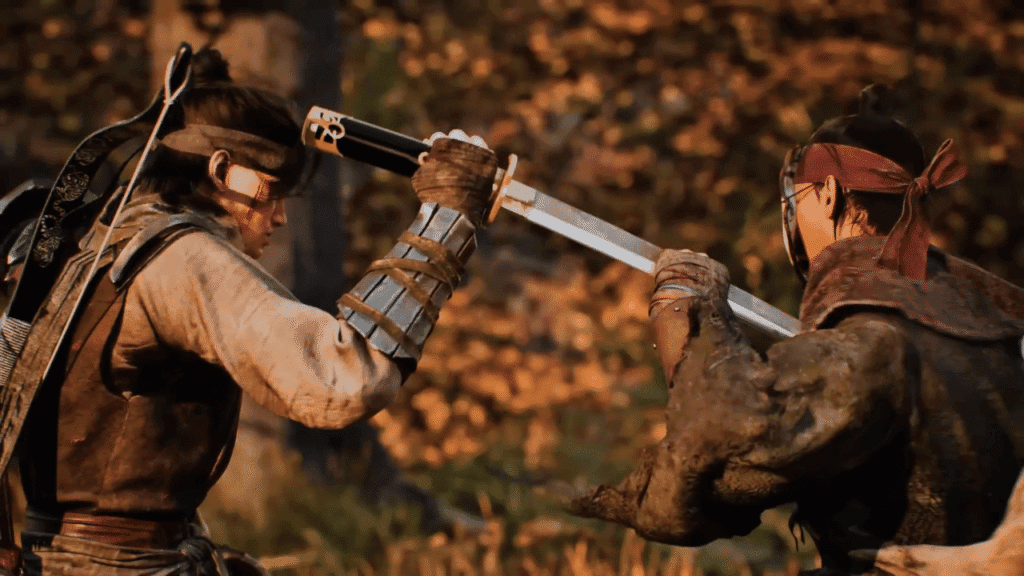 MOOSA Dirty Fate : Ce nouveau jeu d'action coréen ultra-brutal va vous hanter