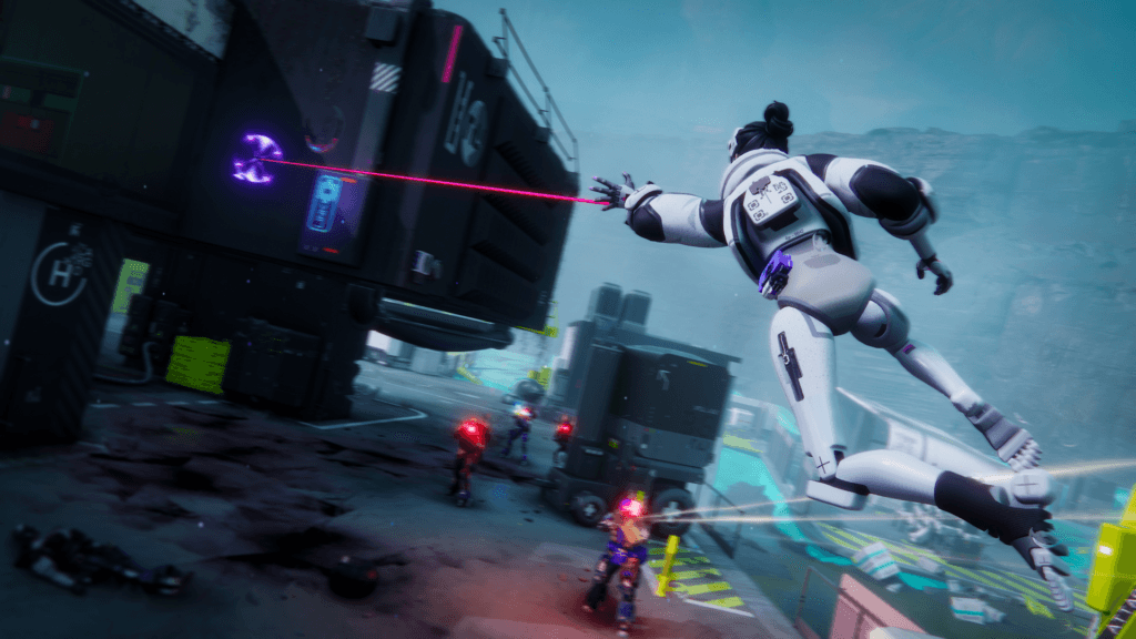 Marathon : Le nouveau Bungie séduit la critique mais se fait démolir par les joueurs