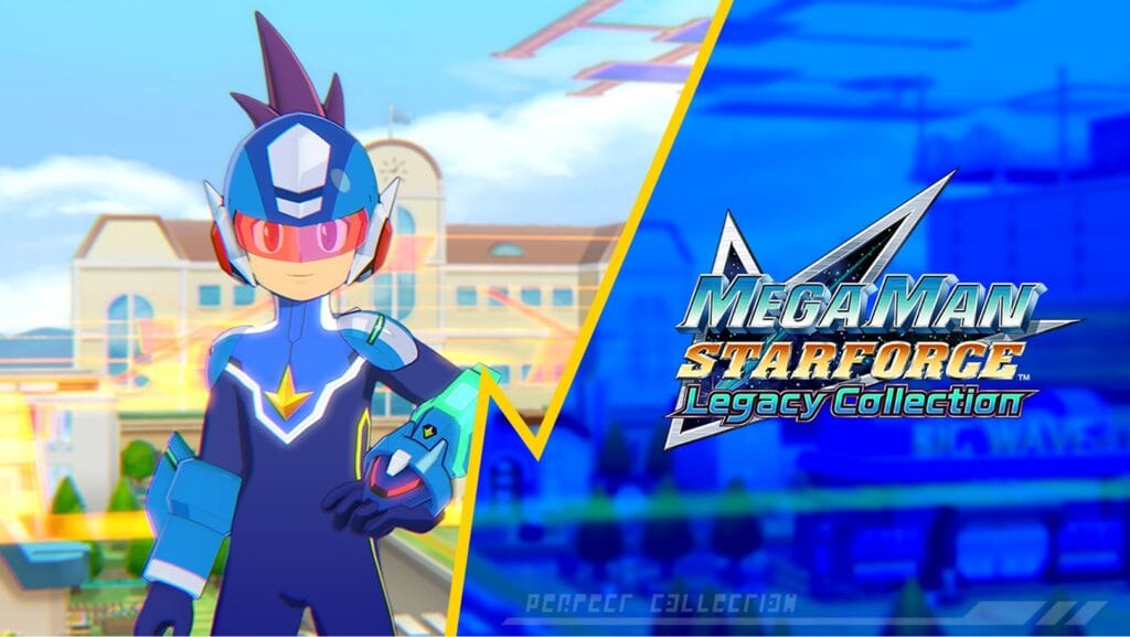 Capcom Spotlight : Mega Man, Monster Hunter et Pragmata au programme du 5 mars !