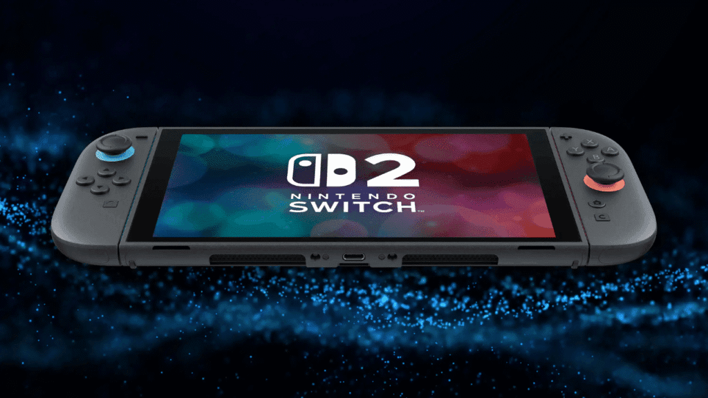 Nintendo Switch 2 : une nouvelle version pour l’Europe avec batterie amovible ? Nintendo Switch 2 : une nouvelle version pour l’Europe avec batterie amovible ?