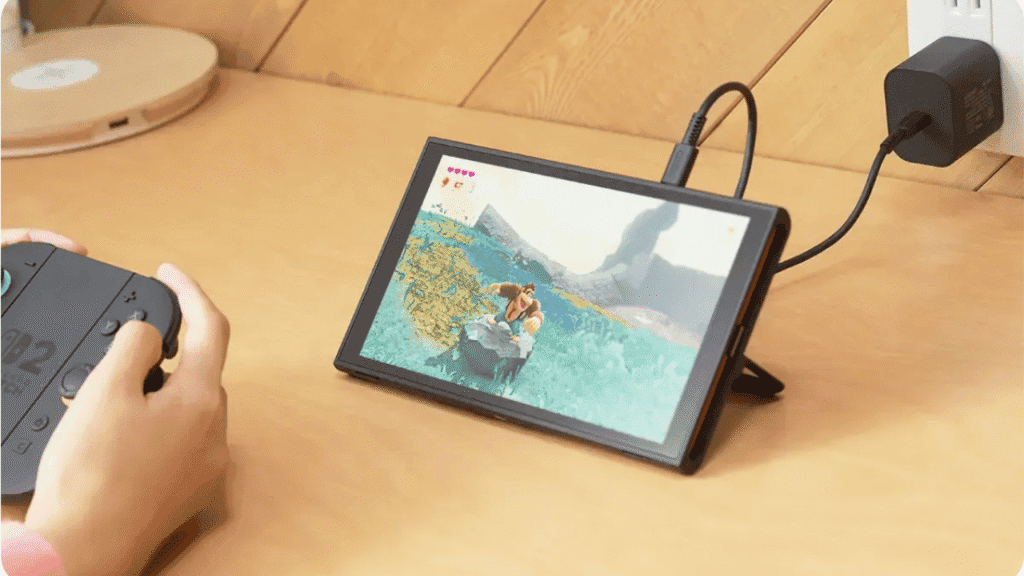 Nintendo Switch 2 : une nouvelle version pour l’Europe avec batterie amovible ? 3 Nintendo Switch 2 : une nouvelle version pour l’Europe avec batterie amovible ?