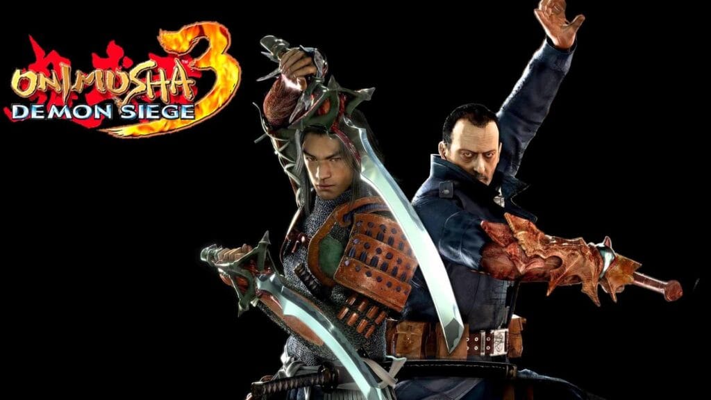 Capcom confirme plusieurs jeux non annoncés en préparation 2 Capcom confirme plusieurs jeux non annoncés en préparation