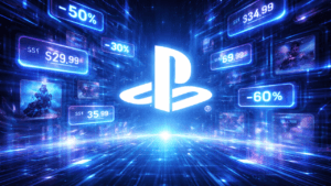 PlayStation testerait un système de prix différent pour chaque joueur sur le PS Store