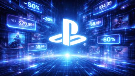 PlayStation testerait un système de prix différent pour chaque joueur sur le PS Store PlayStation testerait un système de prix différent pour chaque joueur sur le PS Store