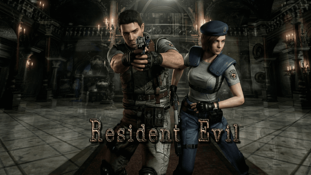 Resident Evil 1 Remake : Retour au Manoir Spencer en préparation chez Capcom ? Resident Evil 1 Remake : Retour au Manoir Spencer en préparation chez Capcom ?